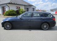 BMW Řada 3 2