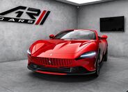 Ferrari Roma 4