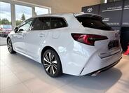 Toyota Corolla 5