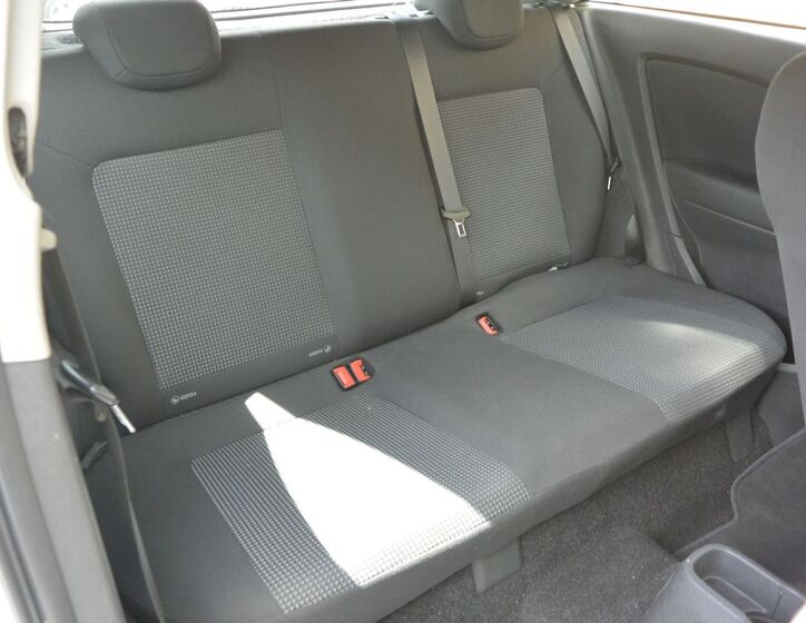 Opel Corsa 25