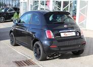 Fiat 500 4