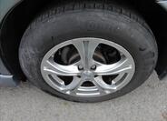 Subaru Legacy 25