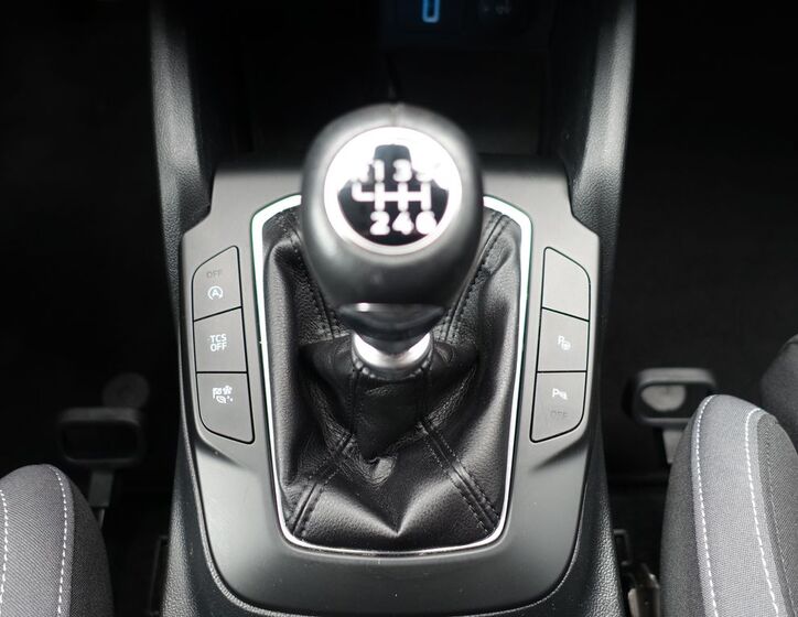 Ford Focus 22