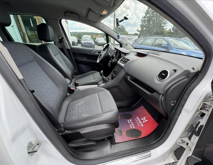 Opel Meriva 15