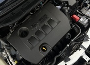 Toyota Auris 5