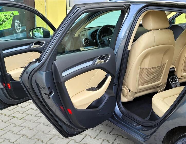 Audi A3 16