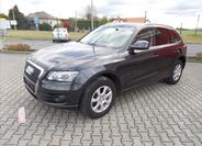 Audi Q5 3