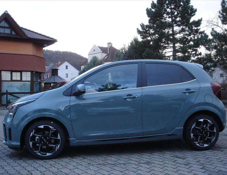 KIA Picanto 7