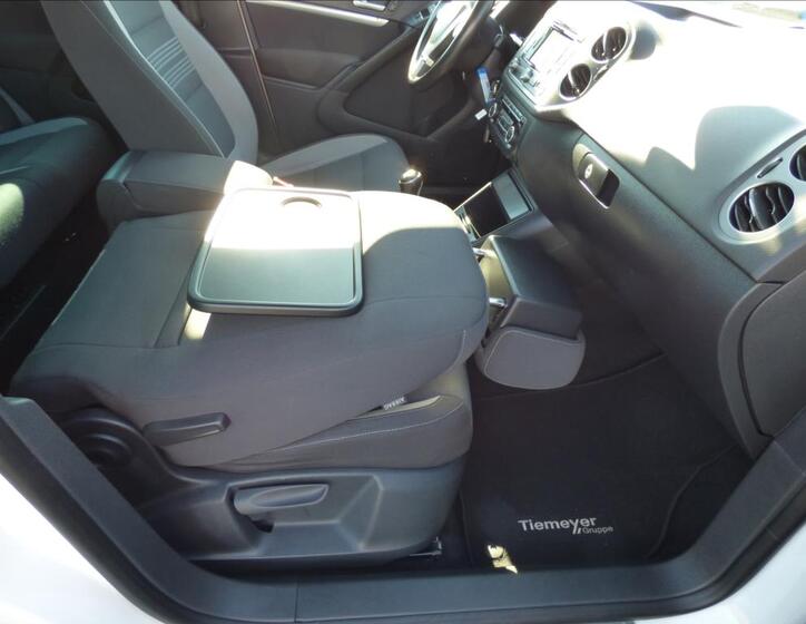 Volkswagen Tiguan 60