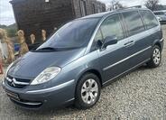 Citroën C8 1