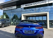 BMW Řada 8 9
