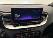 KIA ProCeed 12