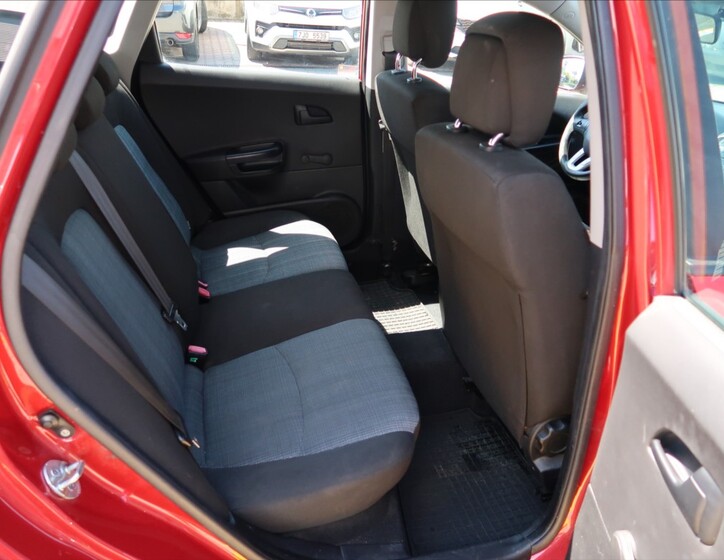 KIA Ceed 10