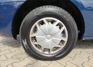 Ford Transit Custom 9