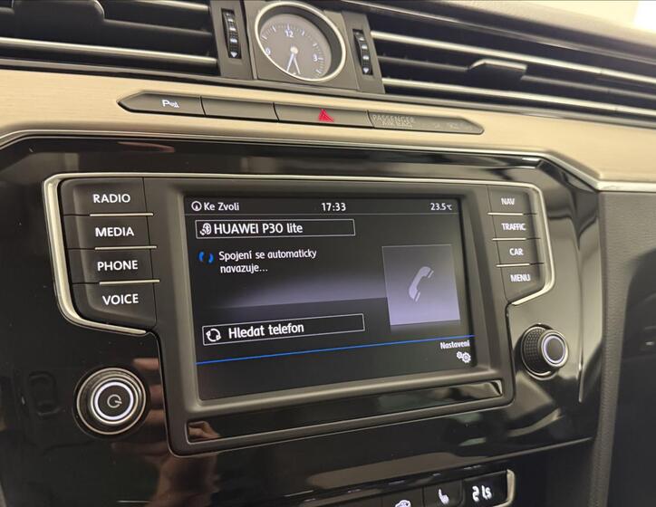 Volkswagen Passat 26