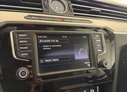 Volkswagen Passat 26
