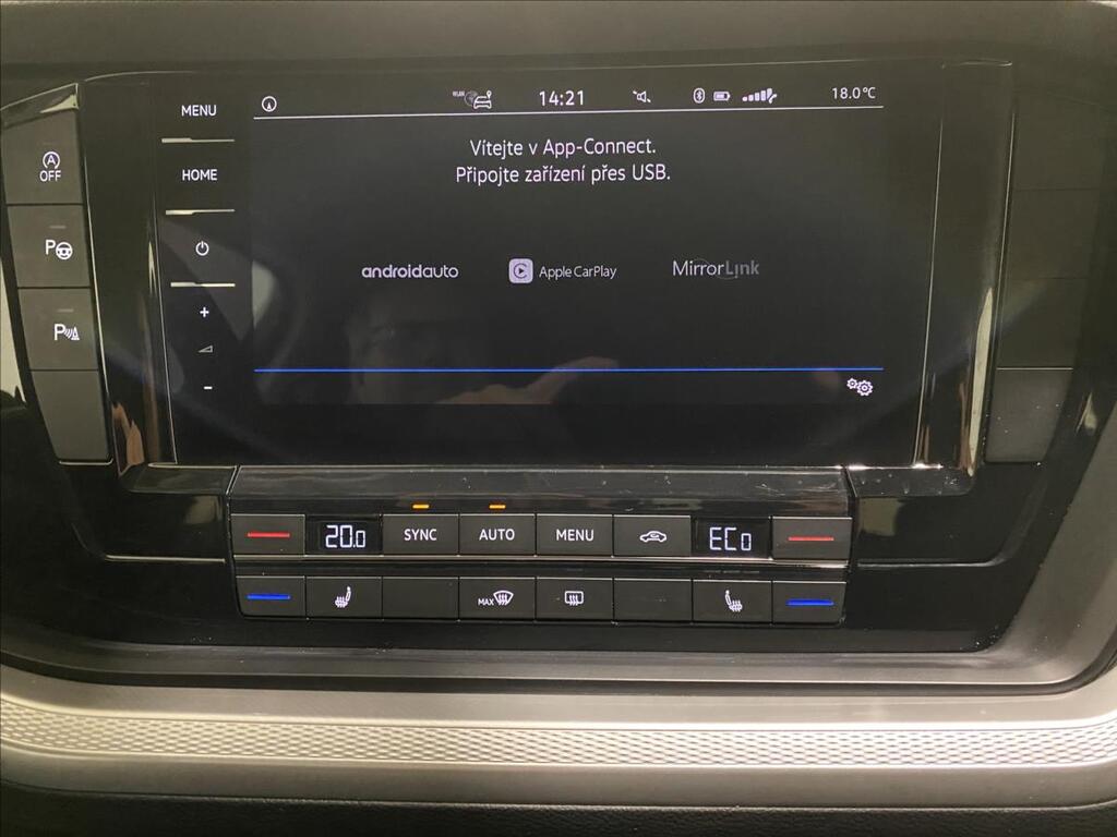 Volkswagen Touareg 16