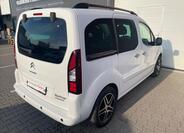 Citroën Berlingo 4