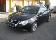 Volkswagen EOS 1