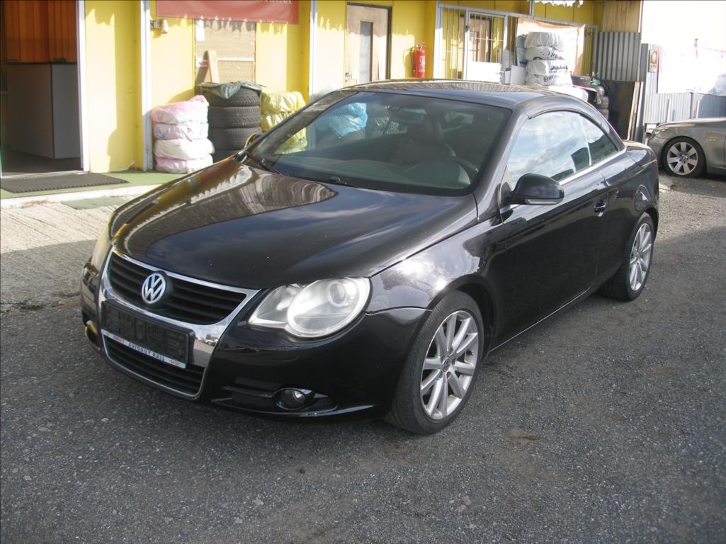 Volkswagen EOS