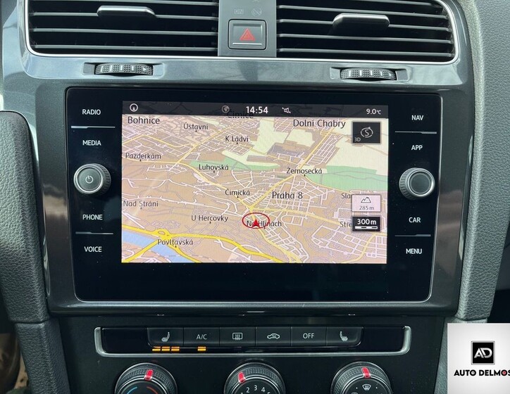 Volkswagen Golf 39