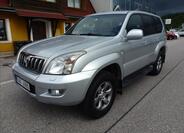Toyota Land Cruiser 2