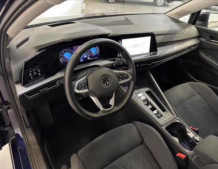 Volkswagen Golf 6