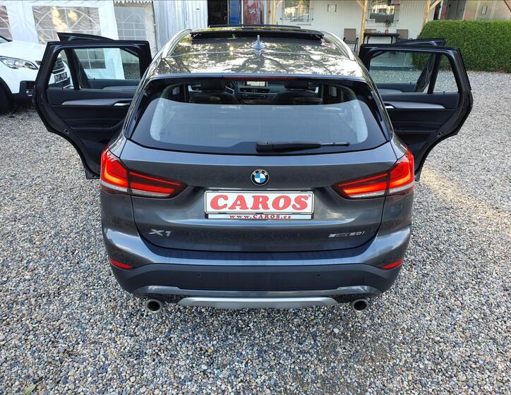 BMW X1 39