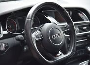 Audi A4 14