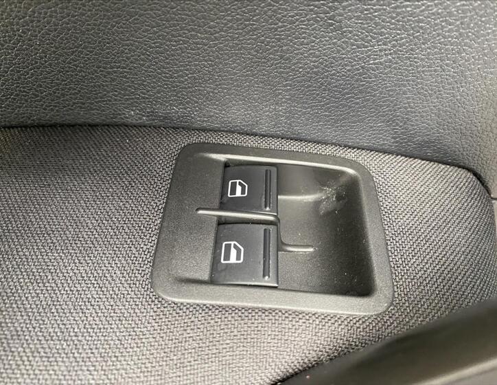 Volkswagen Caddy 12