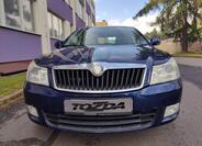 Škoda Octavia 7