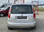 Škoda Roomster 6