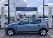 Dacia Sandero 3