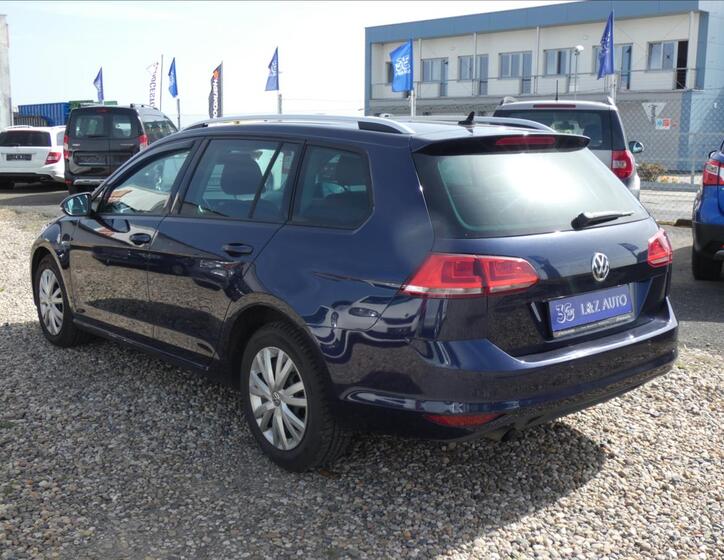 Volkswagen Golf 4