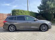 Ford Focus 6