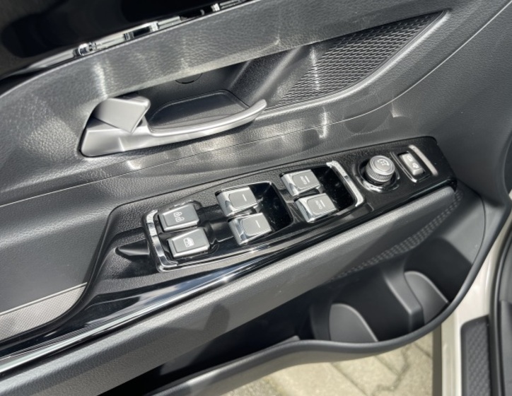 SsangYong Korando 11