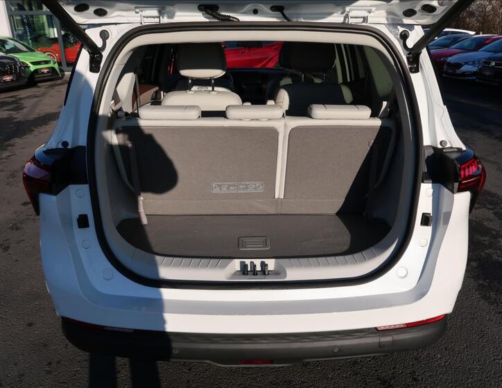 Dongfeng U-Tour 30