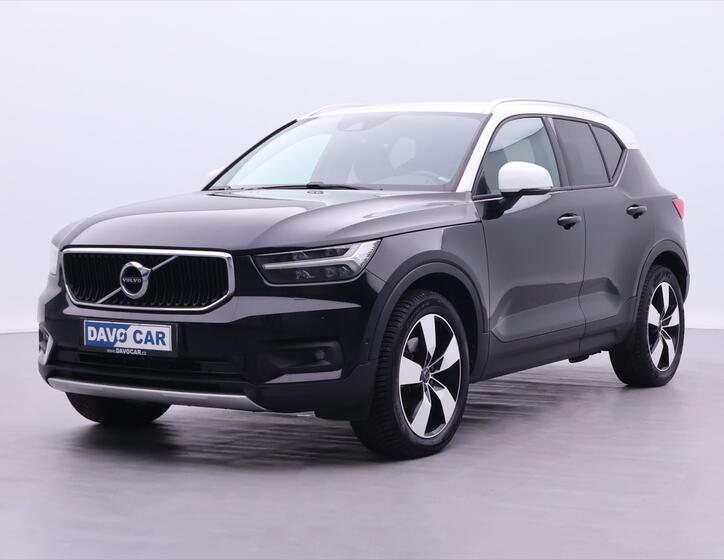 Volvo XC40 3