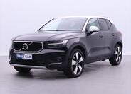 Volvo XC40 3
