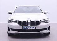 BMW Řada 5 2