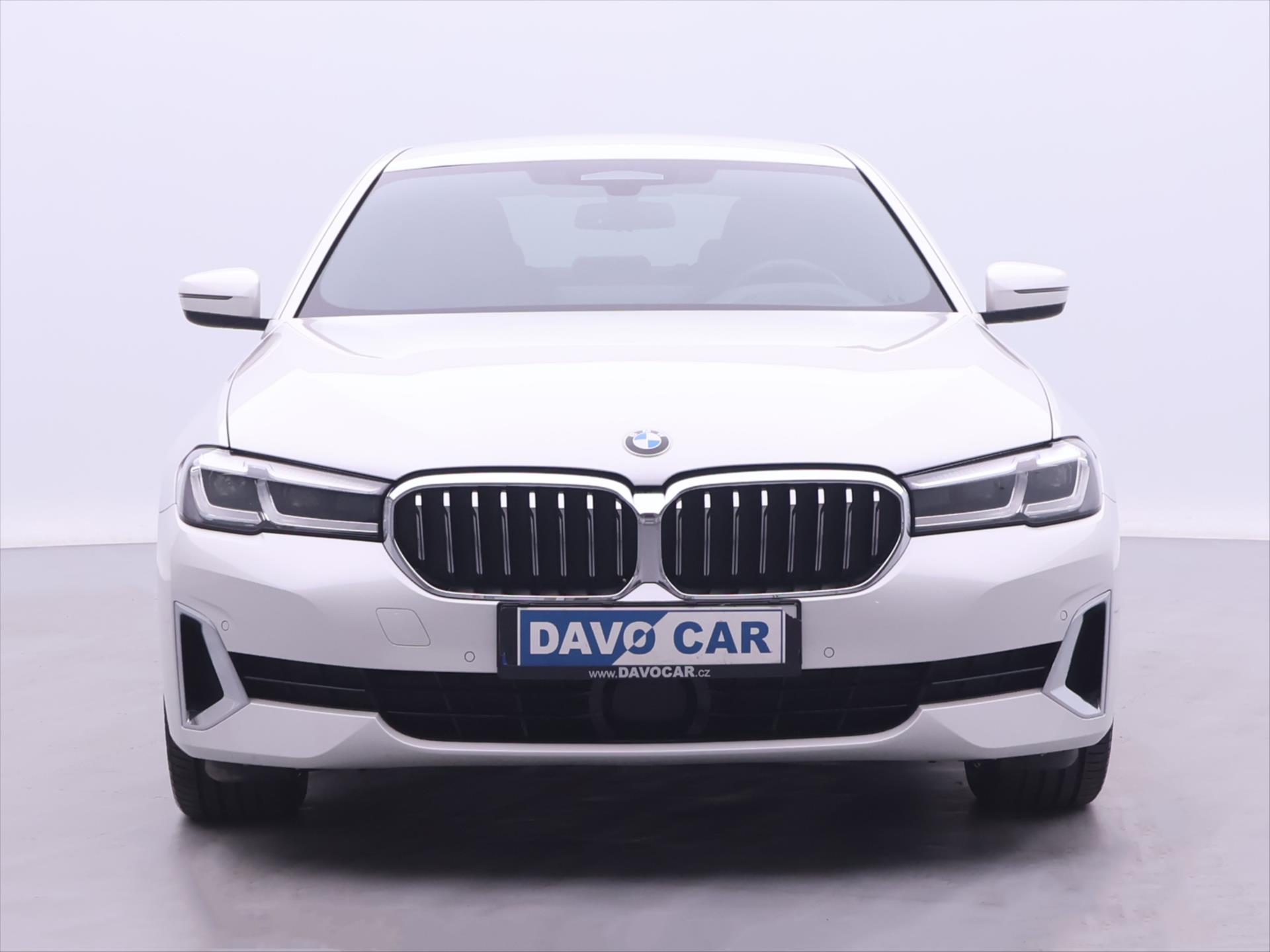 BMW Řada 5
