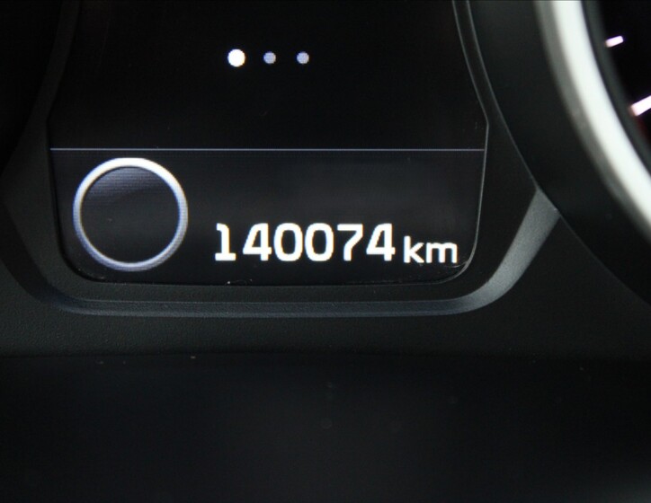 KIA Sportage 9