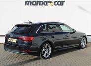 Audi A4 7