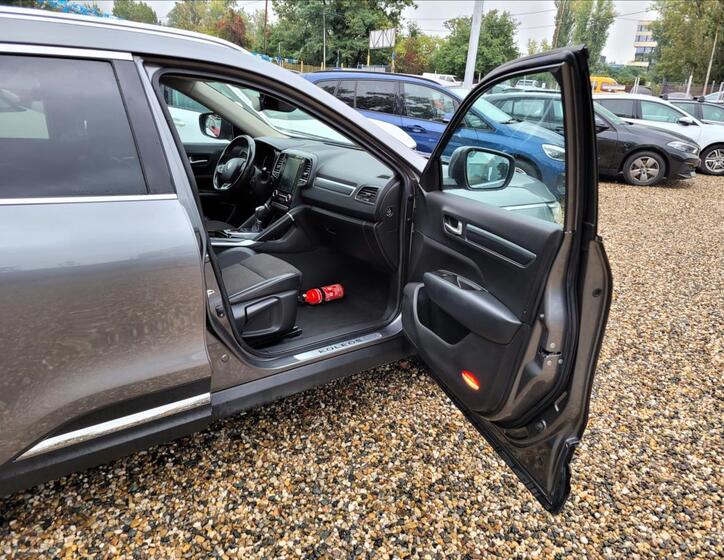 Renault Koleos 9
