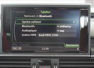 Audi A6 28