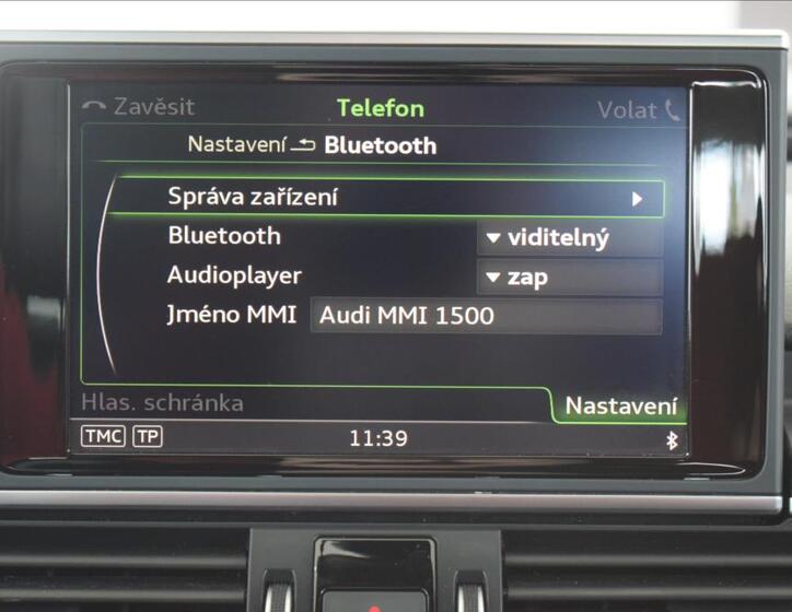 Audi A6 28