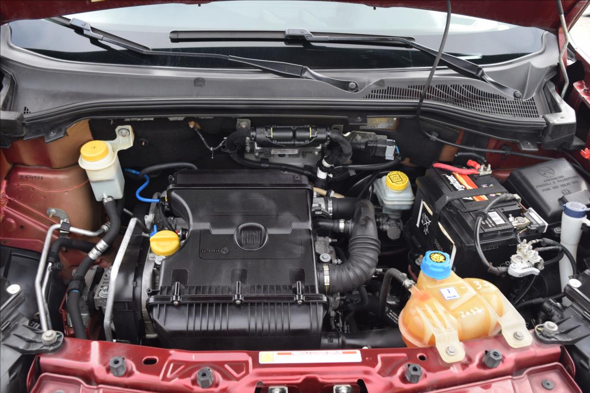 Fiat Dobló