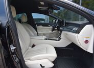 Mercedes-Benz CLS 19