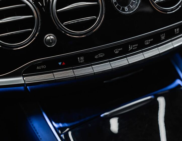 Mercedes-Benz Třídy S 10
