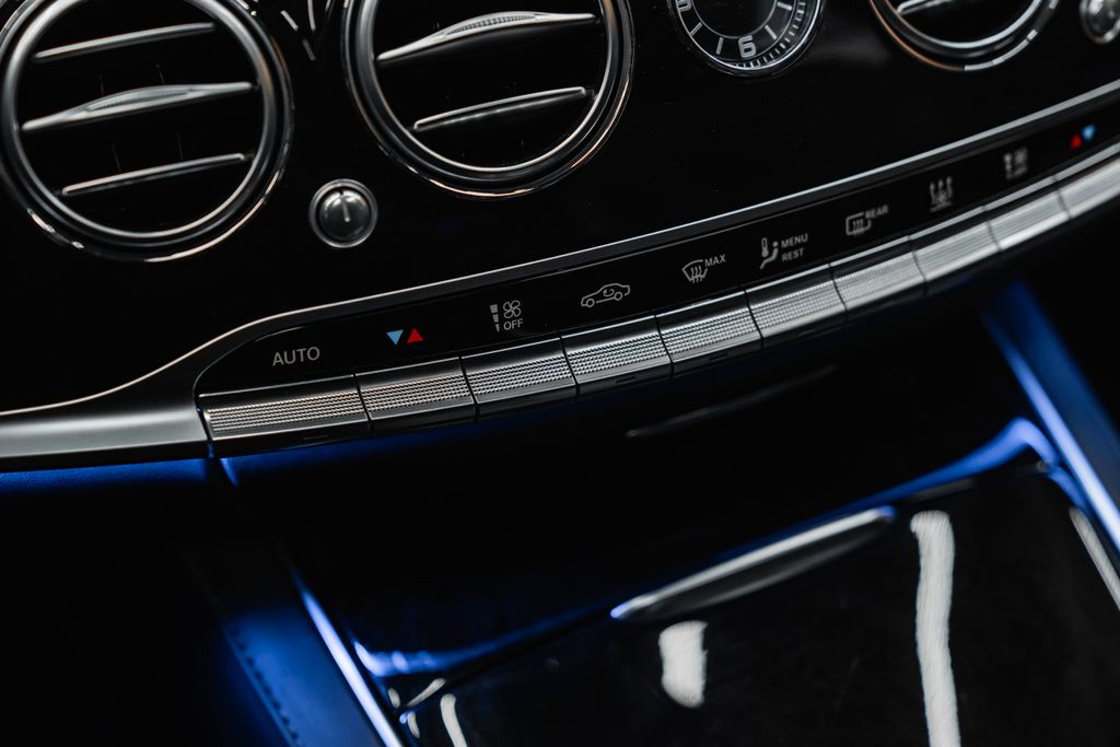 Mercedes-Benz Třídy S